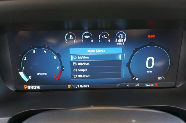 2026 Ford F-150 STX®