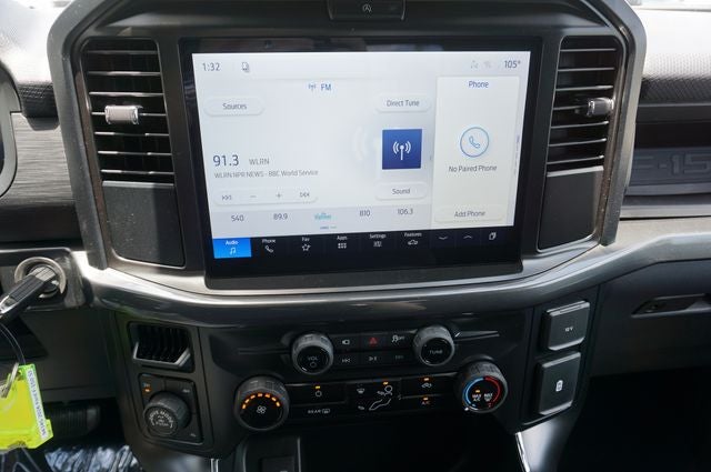 2026 Ford F-150 STX®