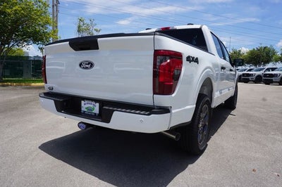 2026 Ford F-150 STX®