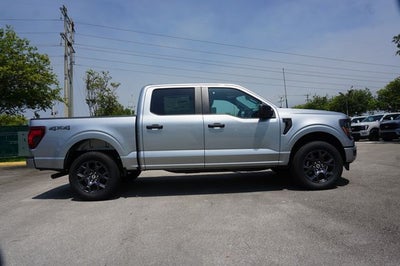 2026 Ford F-150 STX®