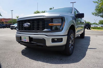 2026 Ford F-150 STX®