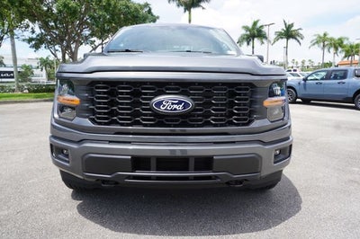 2026 Ford F-150 STX®