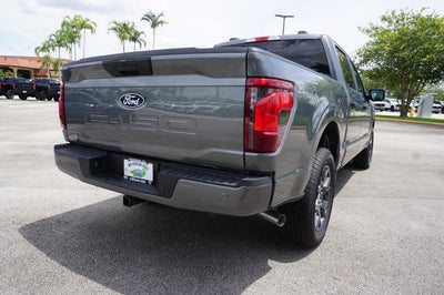 2026 Ford F-150 STX®