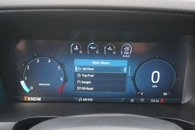 2026 Ford F-150 STX®