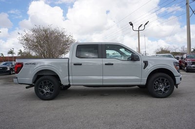2026 Ford F-150 STX®