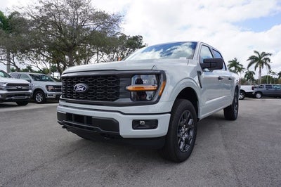 2026 Ford F-150 STX®