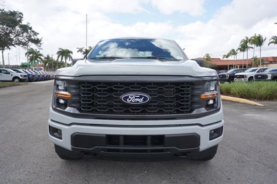 2026 Ford F-150 STX®