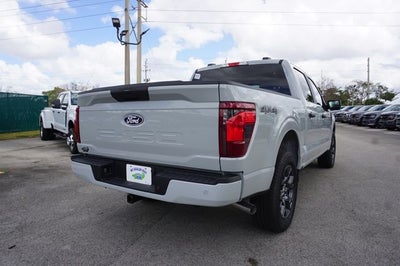 2026 Ford F-150 STX®