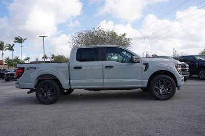 2026 Ford F-150 STX®