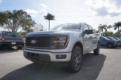 2026 Ford F-150 STX®