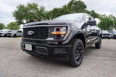 2026 Ford F-150 STX®