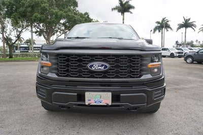 2026 Ford F-150 STX®