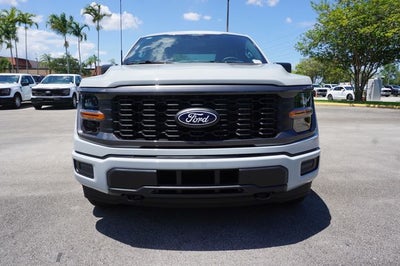 2026 Ford F-150 STX®