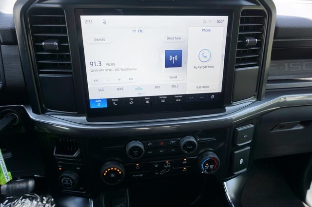 2026 Ford F-150 STX®