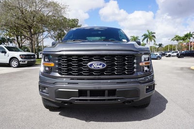 2026 Ford F-150 STX®