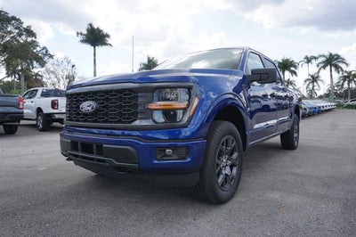 2026 Ford F-150 STX®