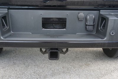 2025 Ford F-150 Base