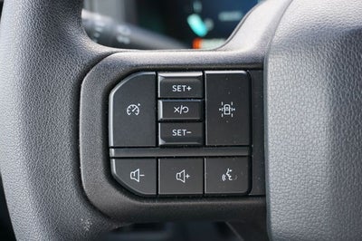 2025 Ford F-150 Base