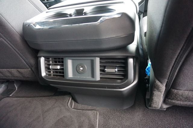 2025 Ford F-150 Base