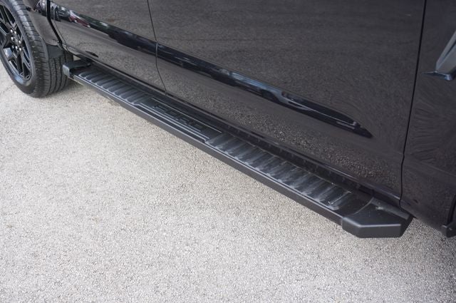 2025 Ford F-150 Base