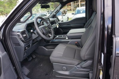 2025 Ford F-150 Base