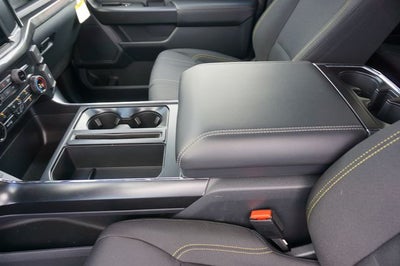 2025 Ford F-150 Base
