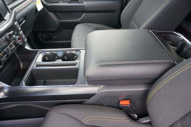 2025 Ford F-150 Base