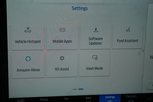 2025 Ford F-150 Base