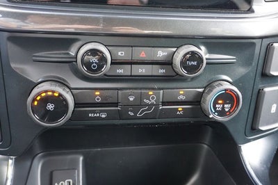 2025 Ford F-150 Base