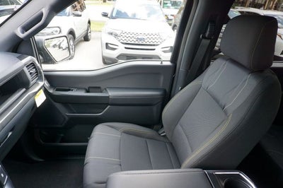 2025 Ford F-150 Base