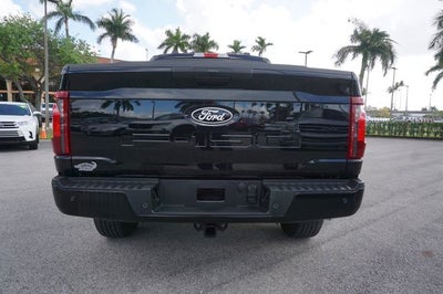 2025 Ford F-150 Base