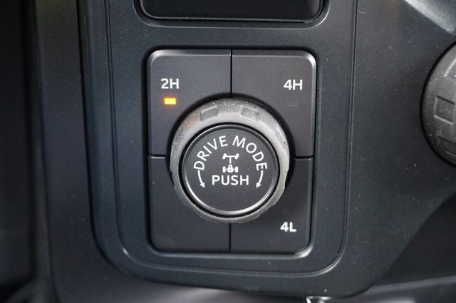2025 Ford F-150 Base
