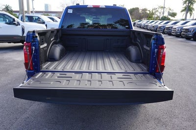 2025 Ford F-150 STX®