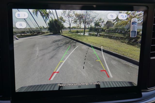 2025 Ford F-150 STX®