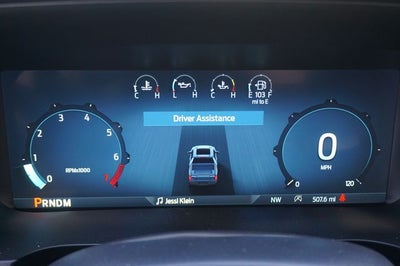 2025 Ford F-150 STX®