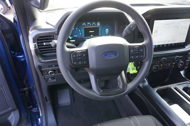 2025 Ford F-150 STX®