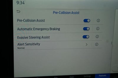 2025 Ford F-150 STX®