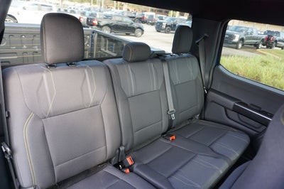 2025 Ford F-150 STX®