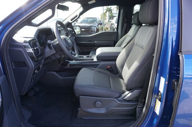 2025 Ford F-150 STX®