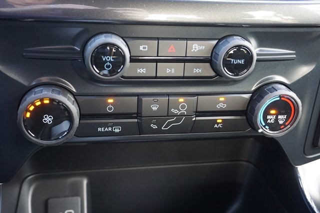 2025 Ford F-150 STX®