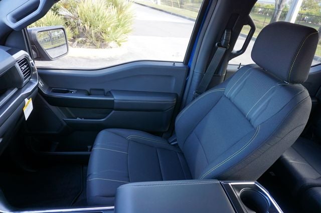 2025 Ford F-150 STX®