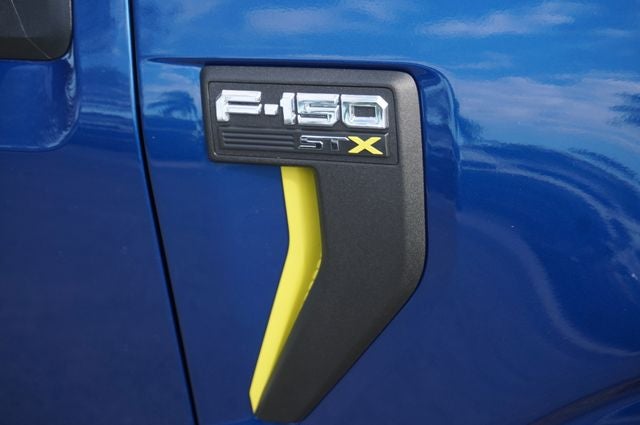 2025 Ford F-150 STX®