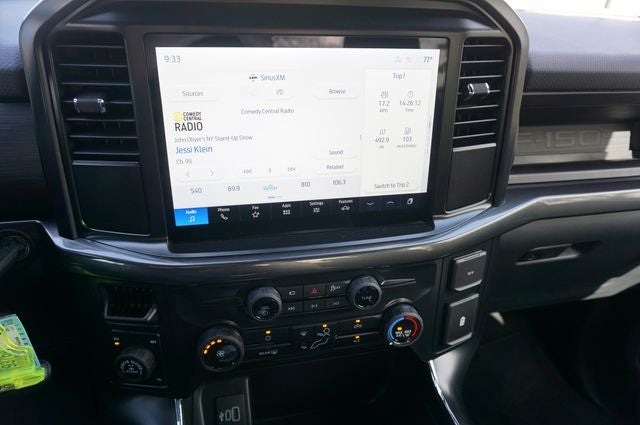 2025 Ford F-150 STX®