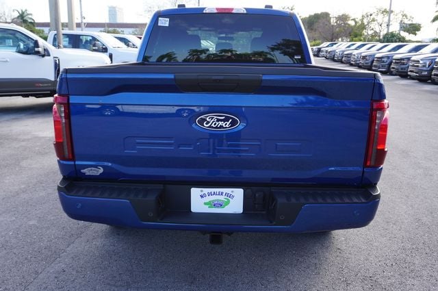 2025 Ford F-150 STX®