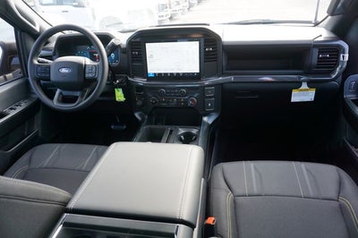 2025 Ford F-150 STX®