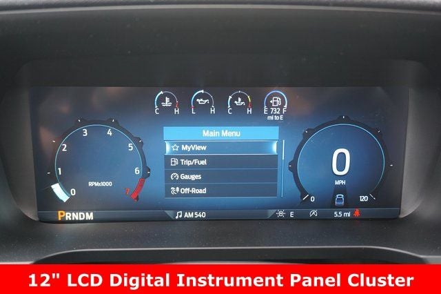 2026 Ford F-150 STX®