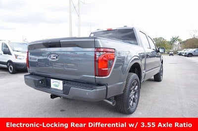 2026 Ford F-150 STX®