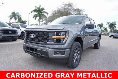 2026 Ford F-150 STX®