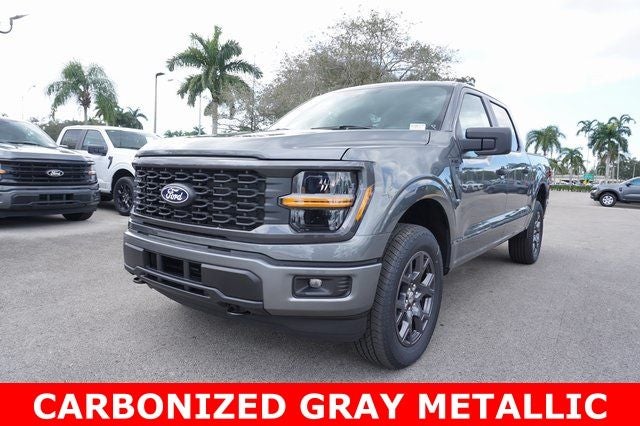 2026 Ford F-150 STX®