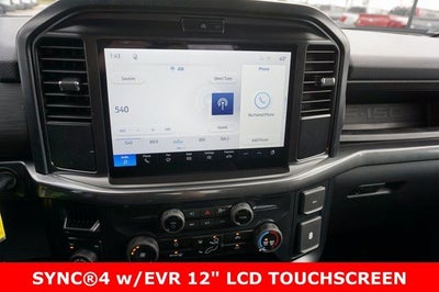 2026 Ford F-150 STX®